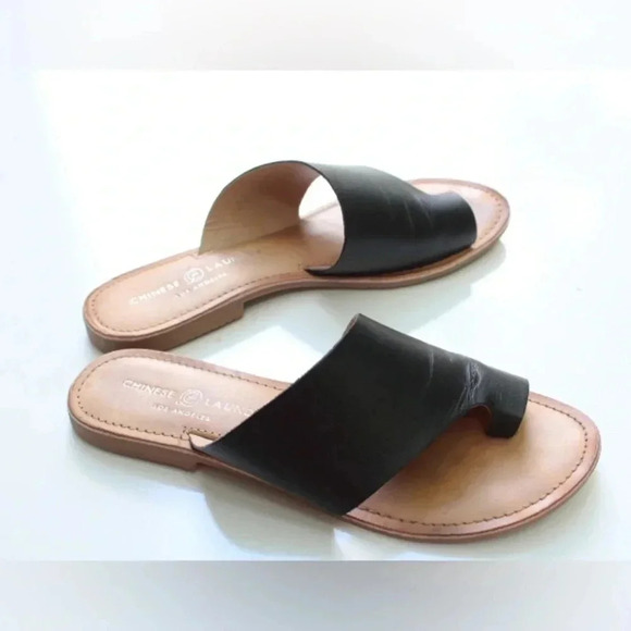 Chinese Laundry sandals - Picture 6 of 15
